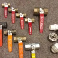 شیر گازی برنجی|آبگرمکن، پکیج، شوفاژ|پاکدشت, پاکدشت (مامازند)|دیوار