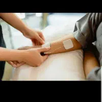 دستیار فیزیوتراپی