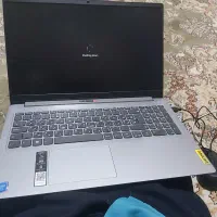 لپ تاپ لنوو Ideapad 1 مدل N4020 ظرفیت ۲۵۶ گیگابایت|رایانه همراه|بندرعباس, |دیوار