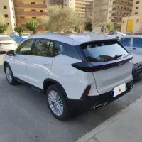 هایما 8s صفر|خودرو سواری و وانت|تهران, شهید فکوری|دیوار