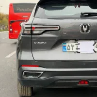 چانگان Cs55 مدل ۲۰۲۴ خشک صفرکیلومتر|خودرو سواری و وانت|تهران, دژکام|دیوار