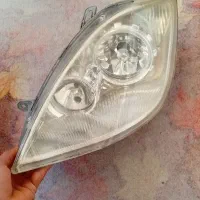 یه جفت چراغ جلو تیبا فروشی