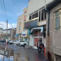 رهن و اجاره ی مغازه