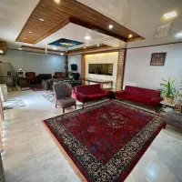 ویلا استخر سرپوشیده لوکس زردنجان