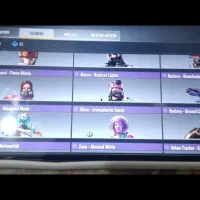 اکانت کلاف دویتی موبایل  لول236|کنسول، بازی ویدئویی و آنلاین|گرمادوز, |دیوار