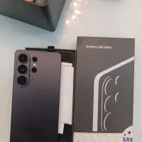 گوشی سامسونگ s26 ultra 256