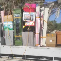 باربری.ششچرخ  (شبانه روزی)