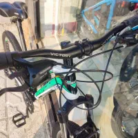 دوچرخه سایز 24 اکبند تنه الومینیوم // قطعات اصلی|دوچرخه، اسکیت، اسکوتر|اردبیل, |دیوار