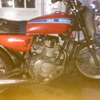 مزایده۸۳ طرح سی جی|موتورسیکلت|پاکدشت, پاکدشت (مامازند)|دیوار