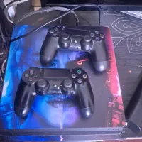 pes4 500 اسلیم