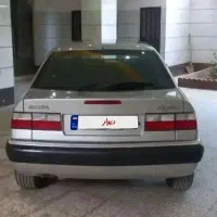 سیتروئن زانتیا 2000