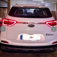 ام وی ام X55 pro IE 1403/12