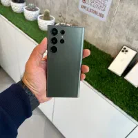 S 23 ultra ۲۵۶ گیگ تمیز