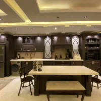 اپارتمان۱۴۰متر/۳خواب/مستر/امیراباد کردستان