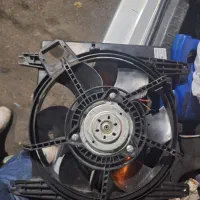 فن وپایه فن پراید و ساینا