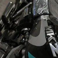 موتور ۱۲۵ساوین|موتورسیکلت|زنجان, |دیوار