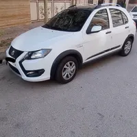 کوییک GXR تیپ L، مدل ۱۴۰۳