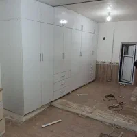 کابینت و کمد دیواری