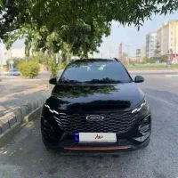 ایکس ۳۳ کراس مدل۱۴۰۳اتومات گارانتی فعال