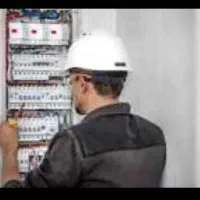 خدمات برقکاری و رفع اتصالی