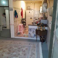 یک طبقه ویلایی۵۵متری خزانه داری۱۶