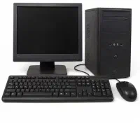 گیگابایت 775 ddr1