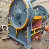 فروش سنگ شکن فکی 9060 با گارانتی