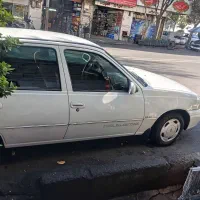 دوو سیلو|خودرو سواری و وانت|تهران, پاسداران|دیوار