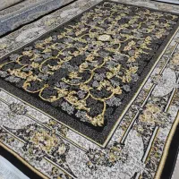 فرش طلاکوب مستقیم از کارخانه|فرش|رشت, جماران|دیوار