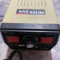 سوهان برقی استرانگ مدل 204 کاشت ناخن|آرایشی، بهداشتی، درمانی|رشت, گلسار|دیوار