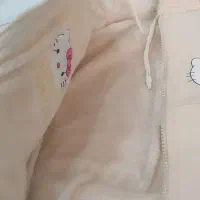 دوعددکاپشن خارجی تمیز|کفش و لباس بچه|شاهینشهر, شهرک هشت بهشت|دیوار