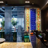 صندوقدار خانم رستوران