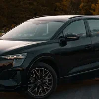 حواله آئودی کیو 5 ای ترون، مدل 2025