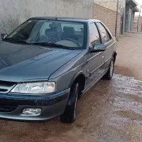 پژو پارس مدل ۹۳|خودرو سواری و وانت|اقلید, |دیوار