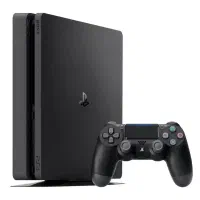 نصب بازی سونی ۴ ps4