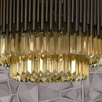 لوستر راما مدل آتنا|لوستر و چراغ آویز|تهران, سنگلج (شاپور)|دیوار