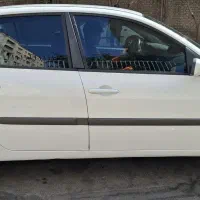 ماشین مگان مدل ۸۹