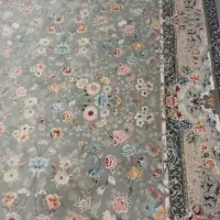 ۹ متری.  ۱۲۰۰شانه|فرش|پیشوا, |دیوار