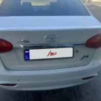 جک G4|خودرو سواری و وانت|تبریز, |دیوار