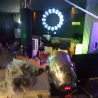 شراکت راه اندازی سفره خونه رستوران