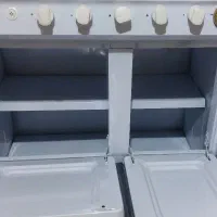 گاز|اجاق گاز و لوازم برقی پختوپز|همدان, |دیوار