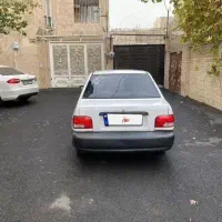 پرایداقساطی وشرایطی|خودرو سواری و وانت|فردیس, شهرک ۱۱۰|دیوار