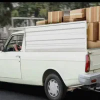 باربری و حمل بار