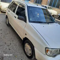 پراید ۱۱۱ عروسک کم کار|خودرو سواری و وانت|قم, در بهشت|دیوار