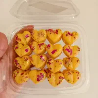 شیرنبات پنبه ای نرم وخوشمزه. درانواع طعم|خوردنی و آشامیدنی|مهاباد (آذربایجان غربی), |دیوار