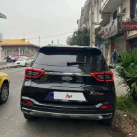 گارانتی فعال  X55pro IE پرو|خودرو سواری و وانت|رشت, گلسار|دیوار