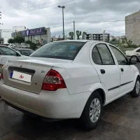 تیبا مدل1400 درجه یک