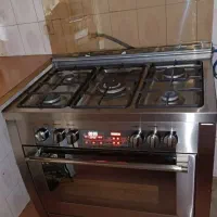 فروش گاز فردار کاملا نو