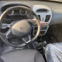 کوییک۱۴۰۴صفر سقف مشکی|خودرو سواری و وانت|بندرعباس, |دیوار