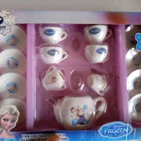 ست چای خوری چینی فروزن